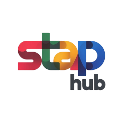 Logo of Hub Stap